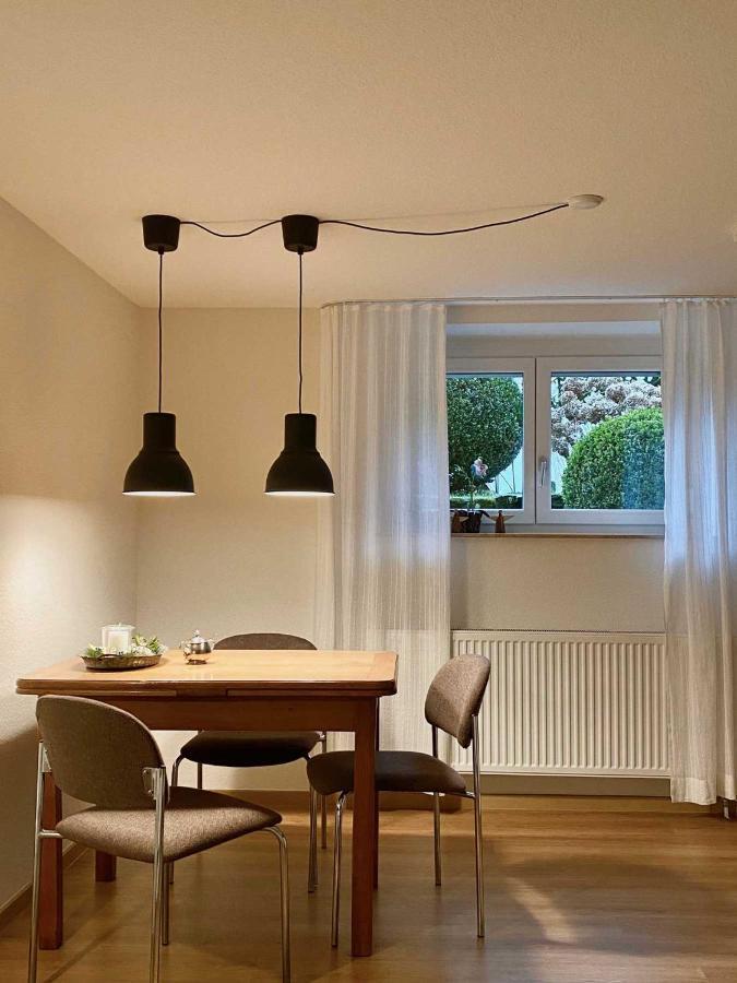 Casa Limone Appartement Ammerbuch Buitenkant foto