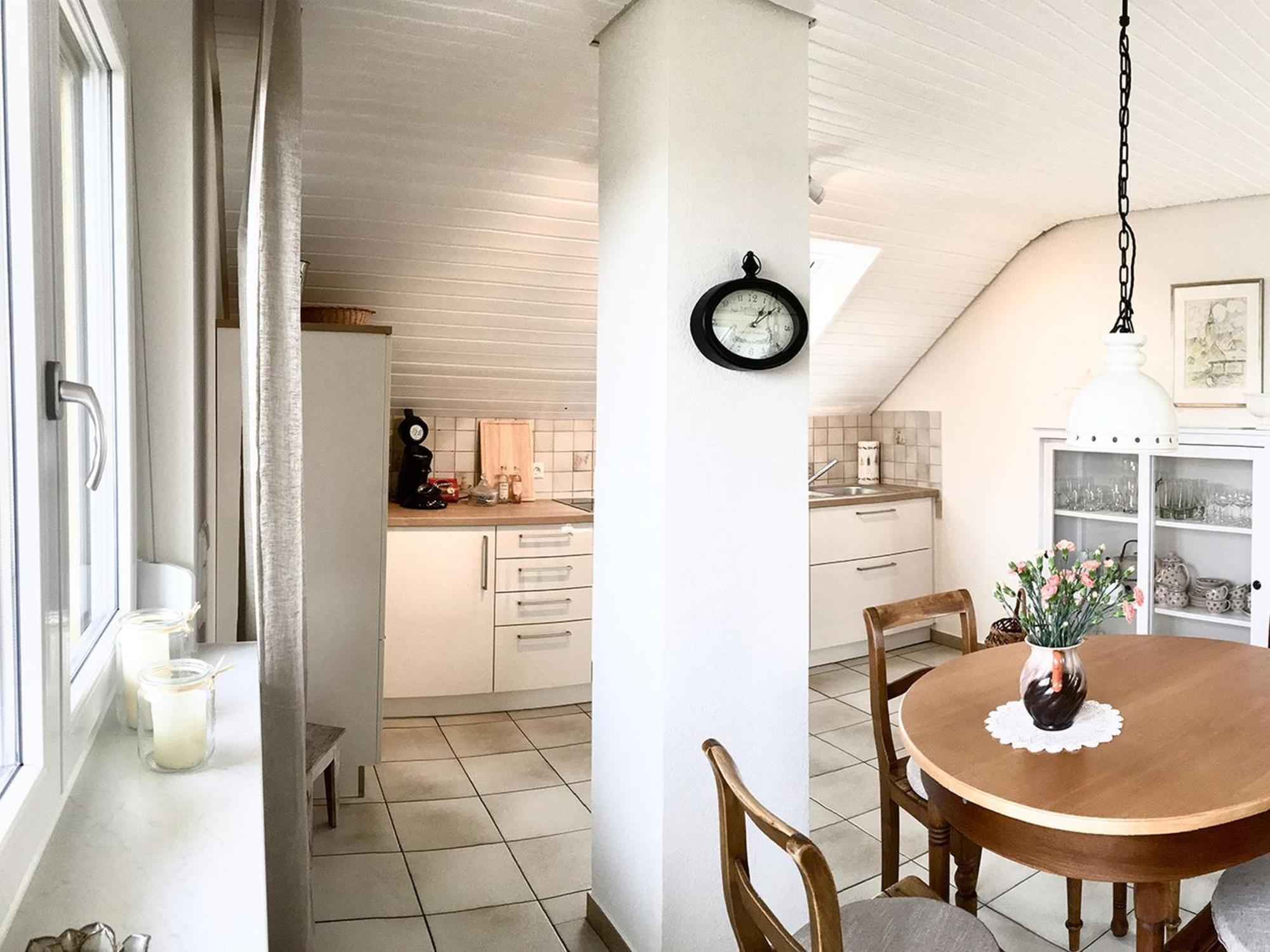 Casa Limone Appartement Ammerbuch Buitenkant foto