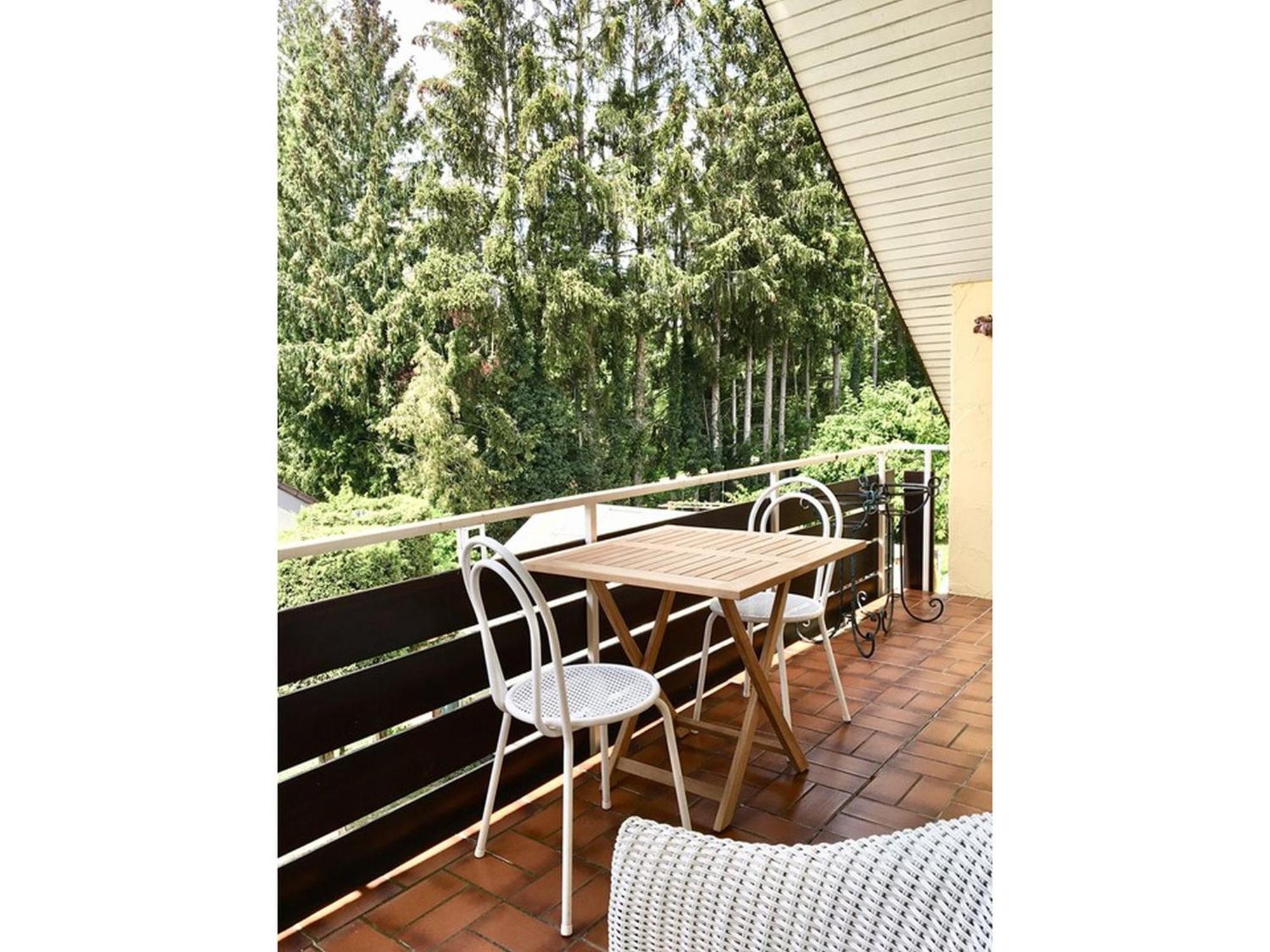 Casa Limone Appartement Ammerbuch Buitenkant foto