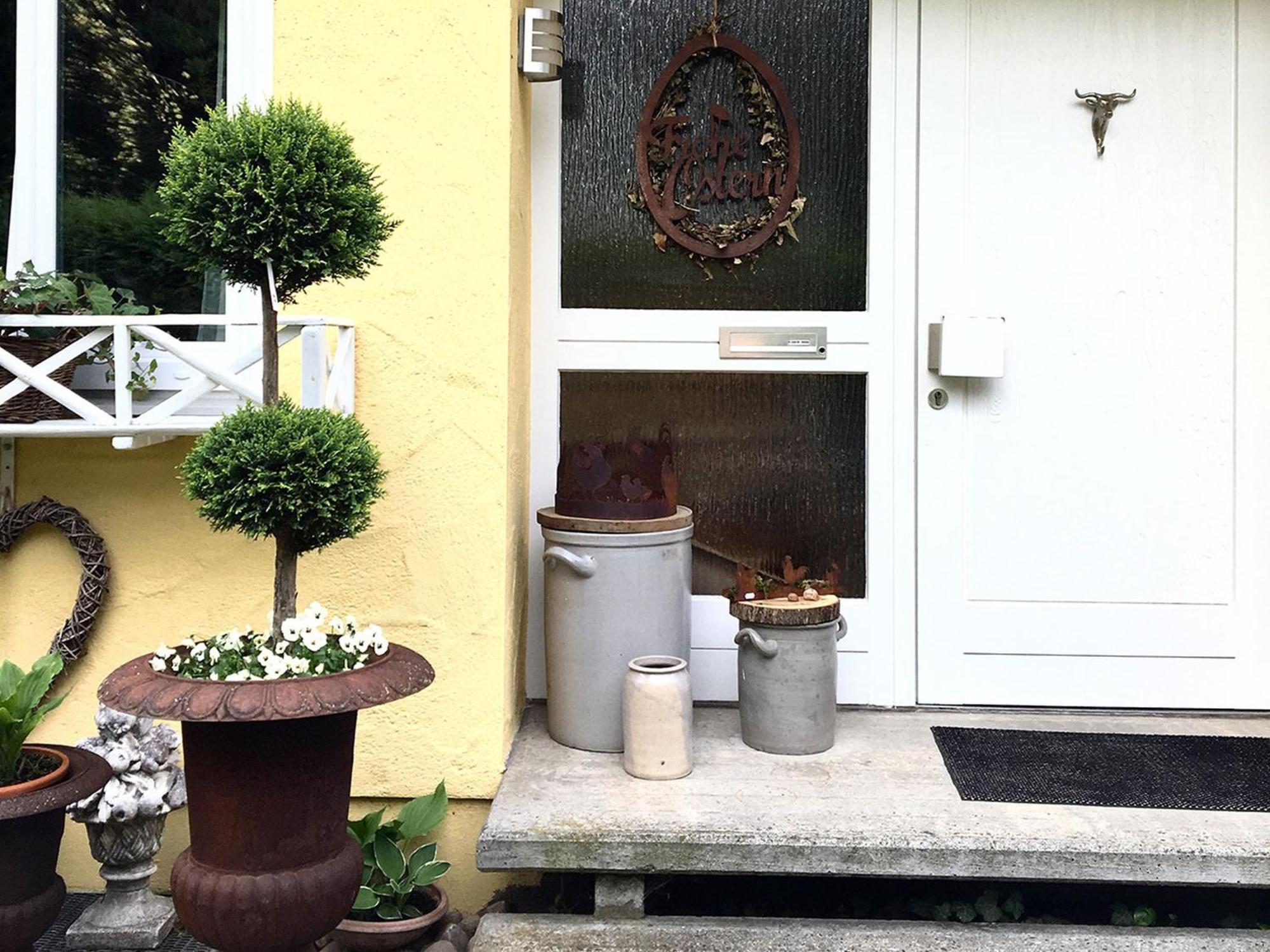 Casa Limone Appartement Ammerbuch Buitenkant foto