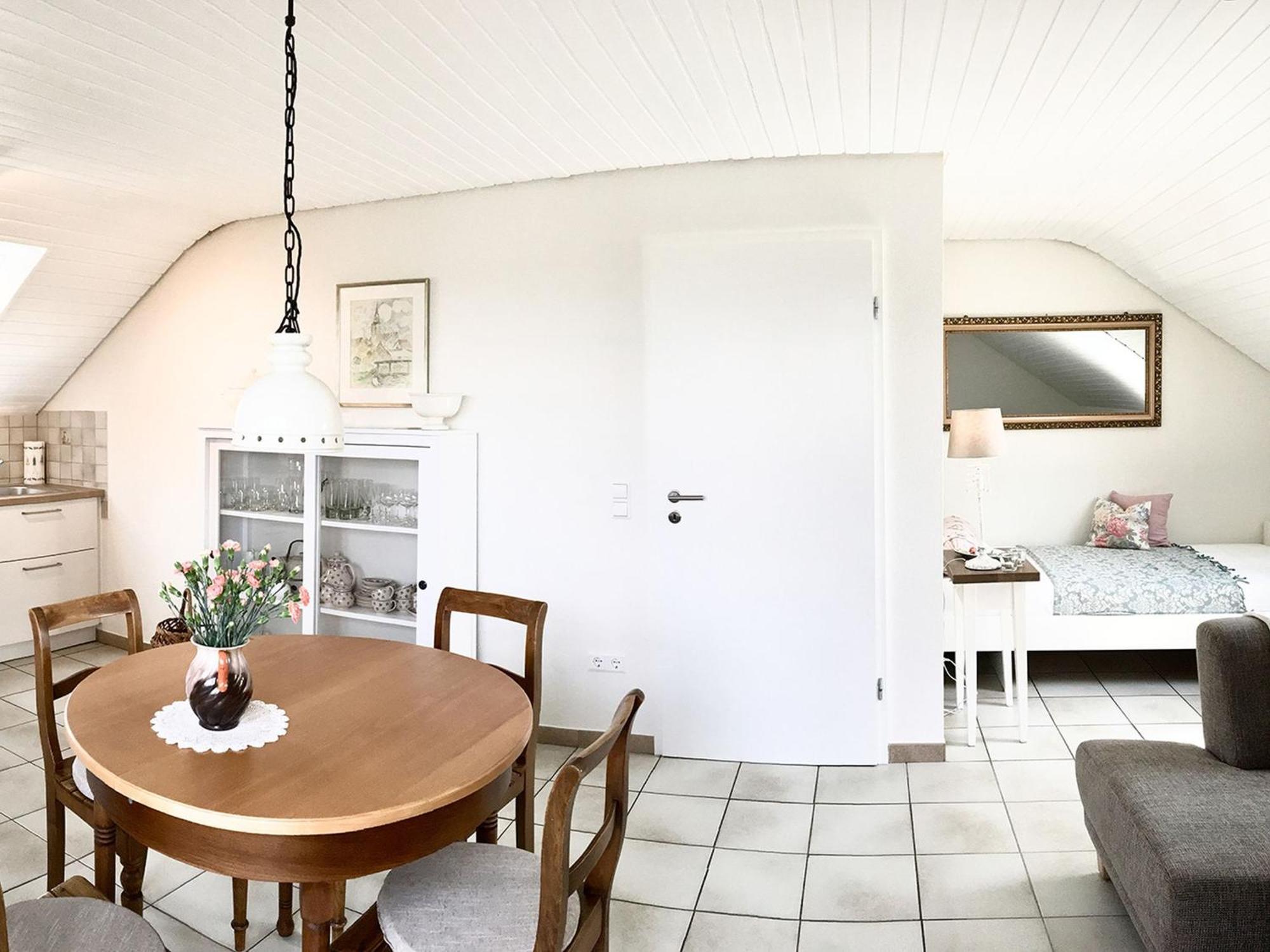 Casa Limone Appartement Ammerbuch Buitenkant foto